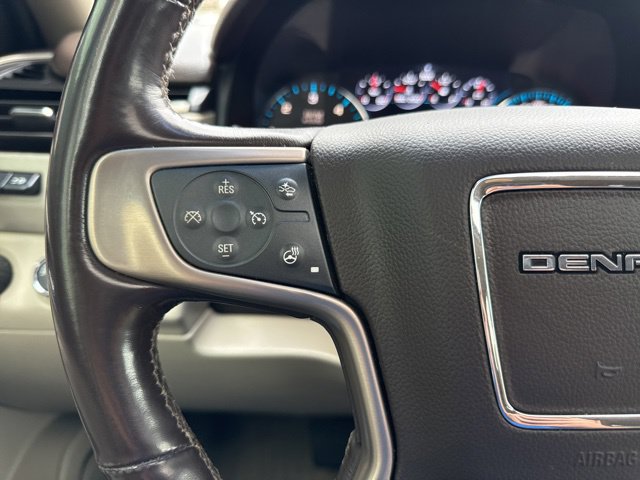 Used 2019 GMC Yukon Denali w/ Denali Ultimate Package AWD/4WD image 21
