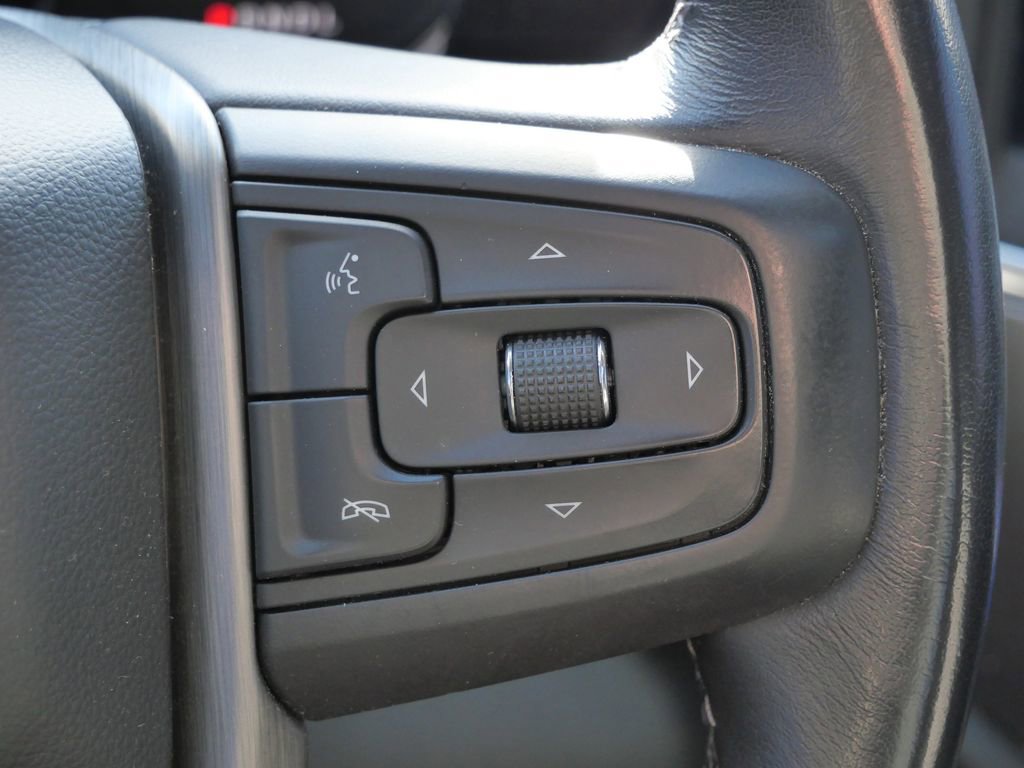 Used 2022 GMC Sierra 3500 Denali w/ Denali Ultimate Package image 23