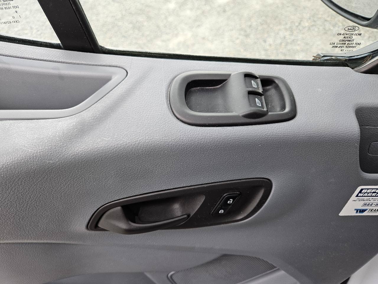 Used 2019 Ford Transit 350 XL RWD image 14