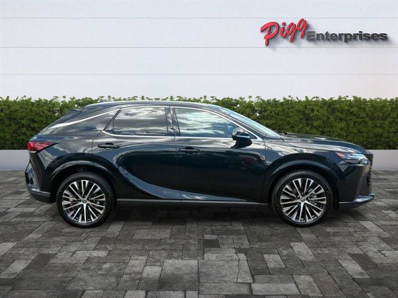 Used 2023 Lexus RX 350 Premium Plus w/ Cold Area Package FWD image 8