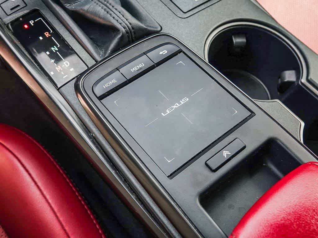 Used 2022 Lexus IS 300 image 22