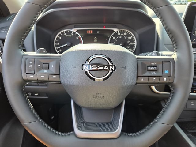 New 2026 Nissan Rogue Dark Armor FWD image 20
