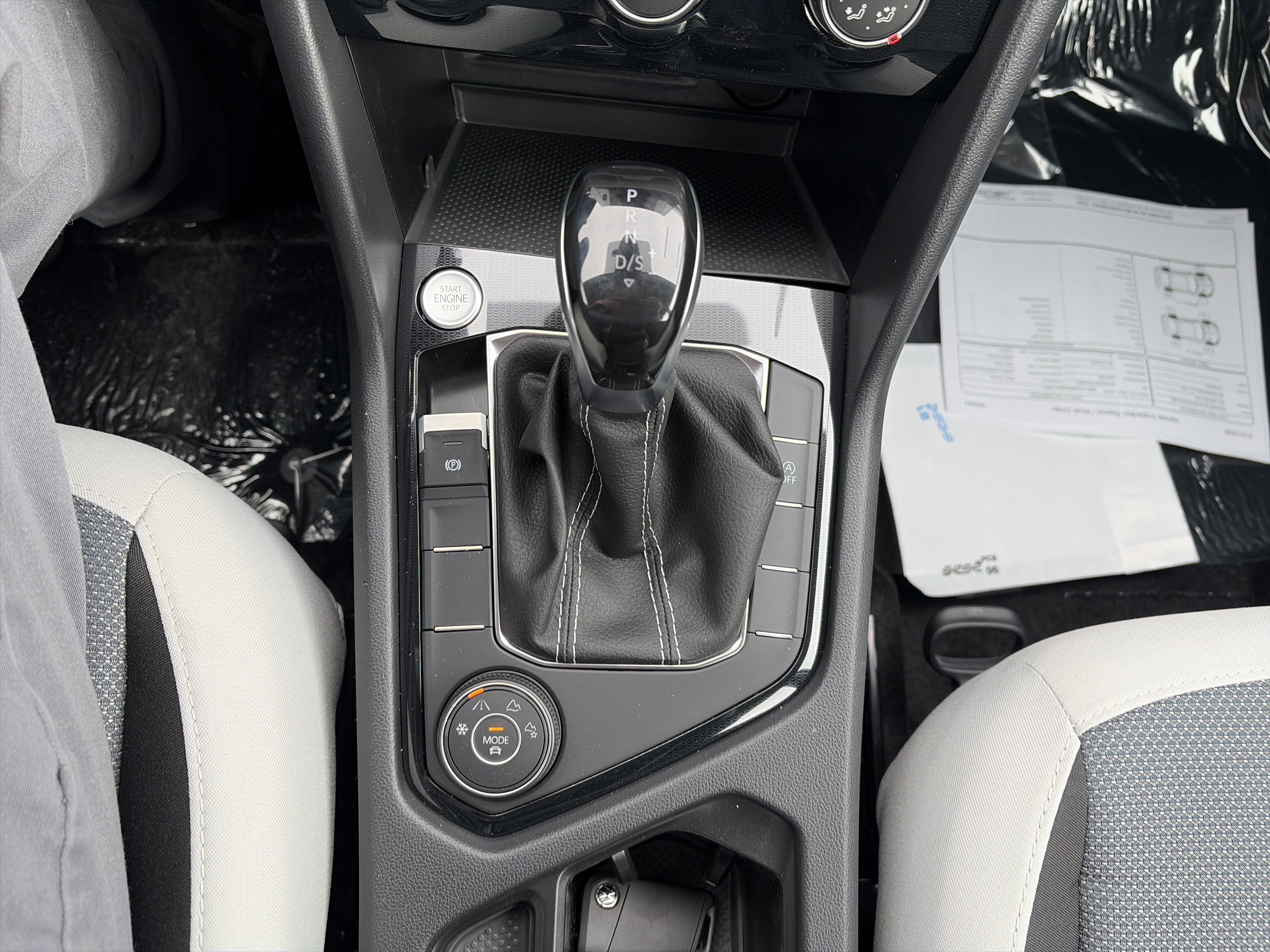 New 2026 Volkswagen Taos S image 24