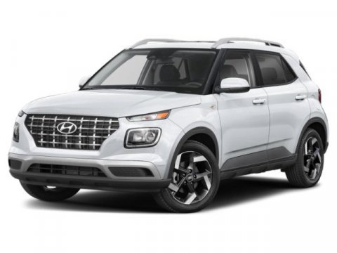 New 2026 Hyundai Venue SEL FWD image 1