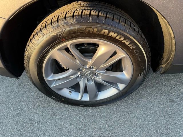 Certified 2019 Acura RDX AWD w/ Advance Package image 26