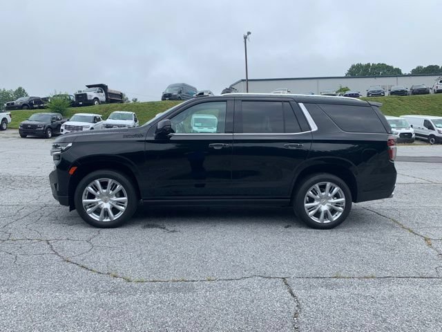 Used 2024 Chevrolet Tahoe High Country w/ Advanced Technology Package AWD/4WD image 5