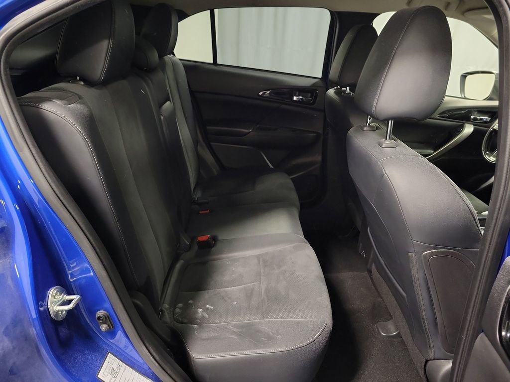 Used 2024 Mitsubishi Eclipse Cross SE image 24