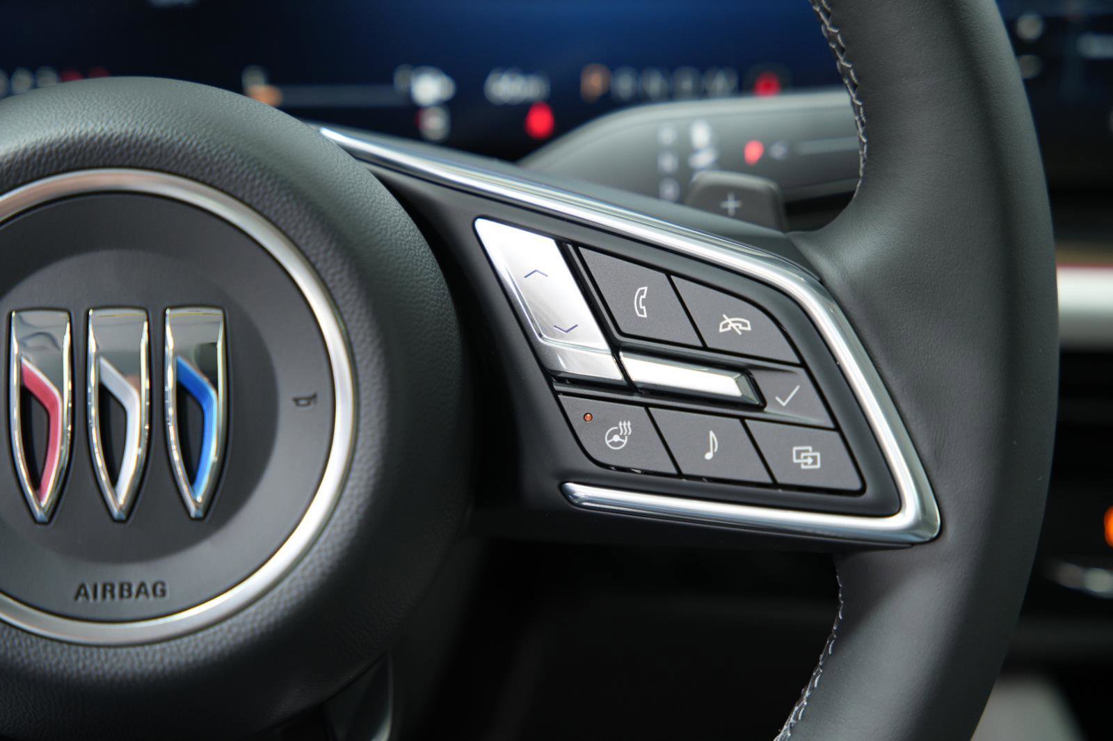 New 2026 Buick Envision Avenir image 37