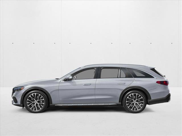 New 2027 Mercedes-Benz E 450 4MATIC All-Terrain Wagon image 3