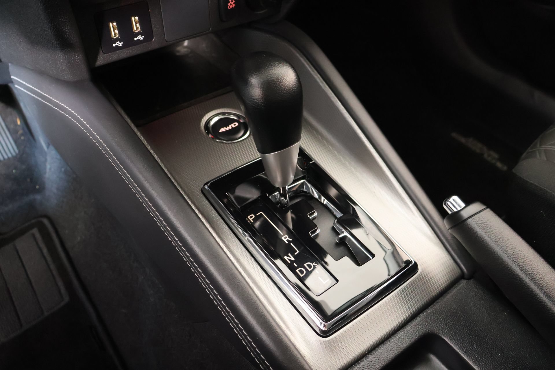Used 2026 Mitsubishi Outlander Sport AWD image 7