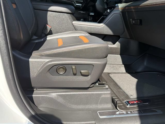 Used 2026 GMC Sierra 1500 AT4 w/ AT4 Premium Package AWD/4WD image 16