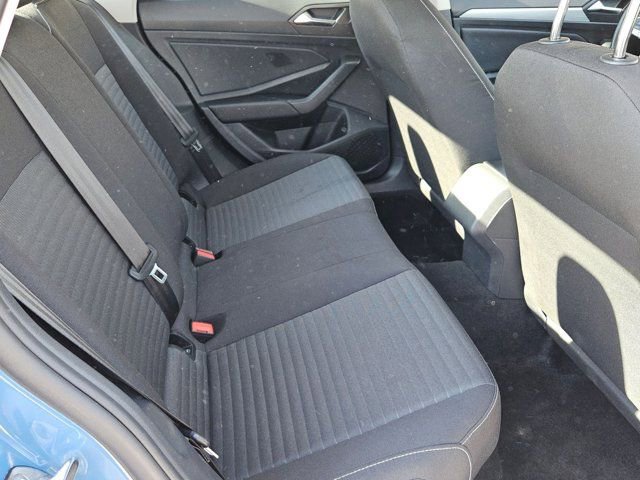 Used 2025 Volkswagen Jetta S image 30