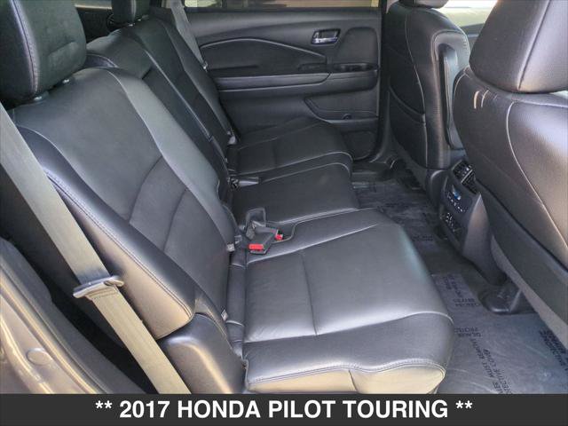 Used 2017 Honda Pilot Touring image 22