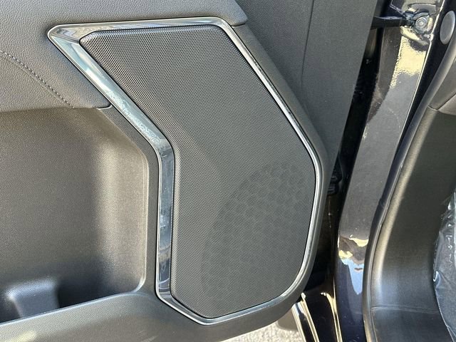 New 2026 GMC Sierra 1500 Elevation w/ LPO, Elevation Black Package image 20