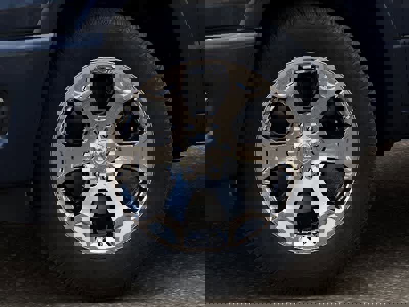 New 2026 RAM 1500 Big Horn image 4