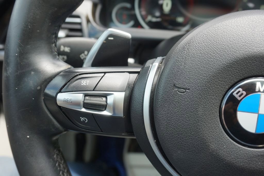 Used 2015 BMW 640i Gran Coupe image 36