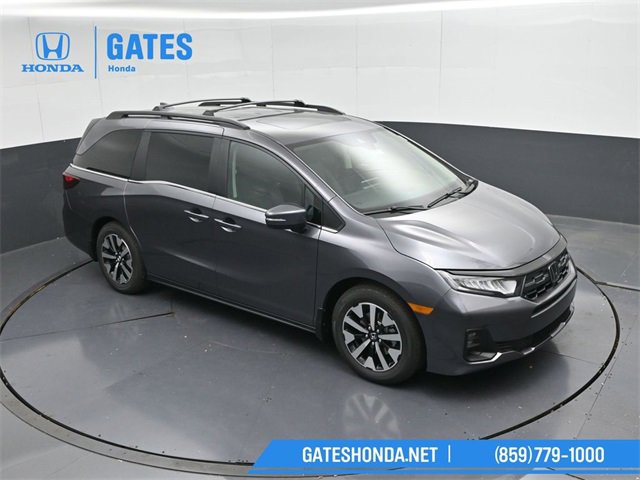 New 2026 Honda Odyssey EX-L image 52