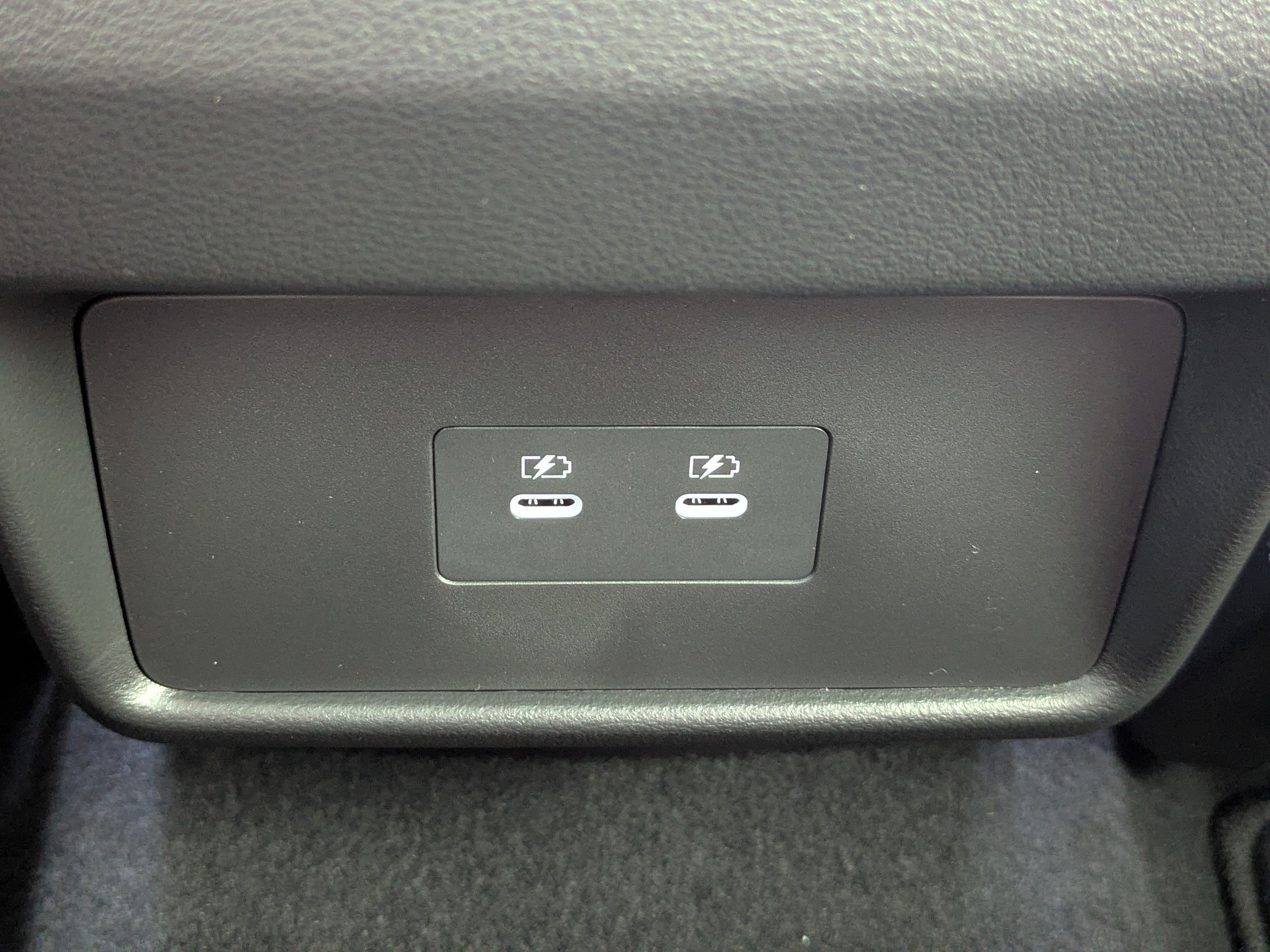 New 2026 Nissan Rogue Platinum AWD/4WD image 16