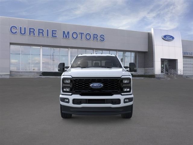 New 2026 Ford F350 XL w/ STX Appearance Package image 6