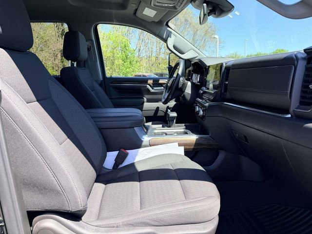 Used 2024 GMC Sierra 1500 Elevation w/ Max Trailering Package image 10