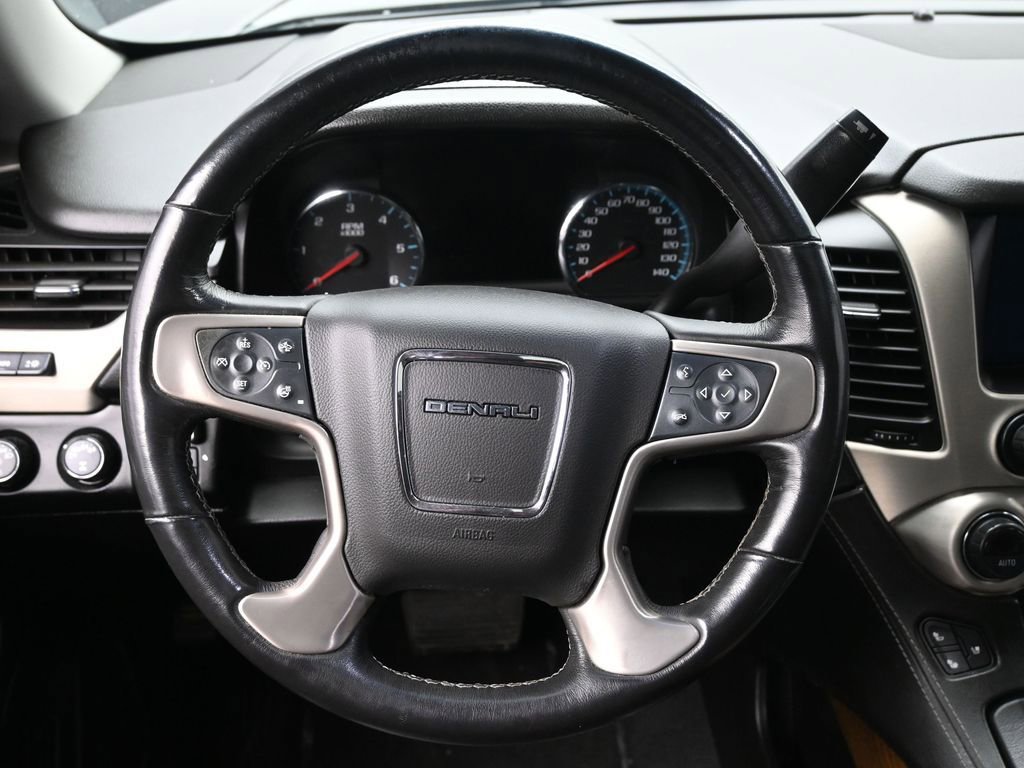 Used 2019 GMC Yukon Denali w/ Denali Ultimate Package image 21