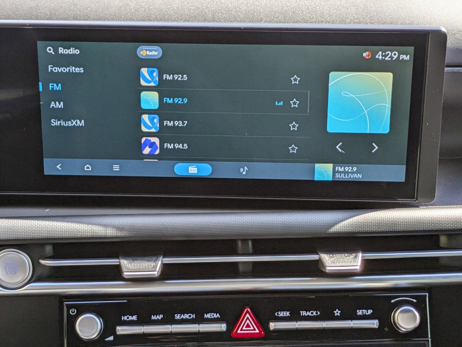 New 2026 Hyundai Santa Cruz SEL FWD image 19