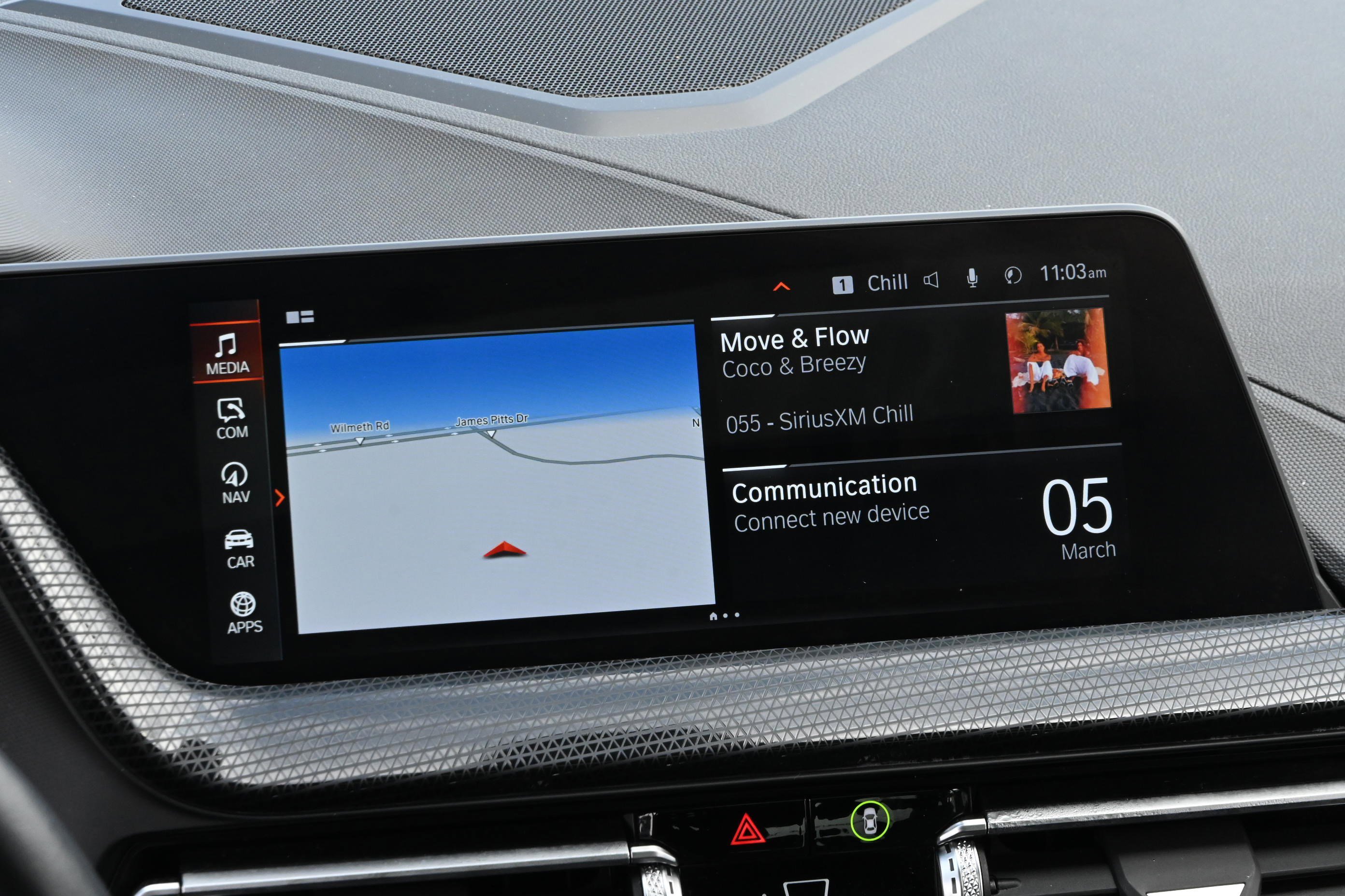 Certified 2024 BMW 228i Gran Coupe w/ Premium Package image 17