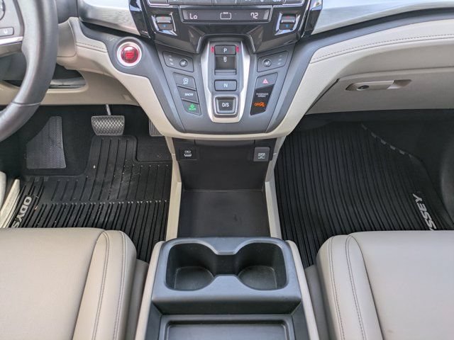 Certified 2023 Honda Odyssey EX-L image 19