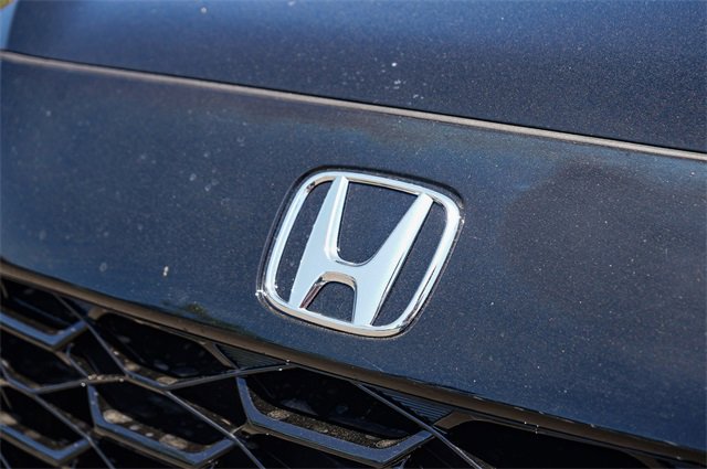 New 2026 Honda HR-V EX-L image 7