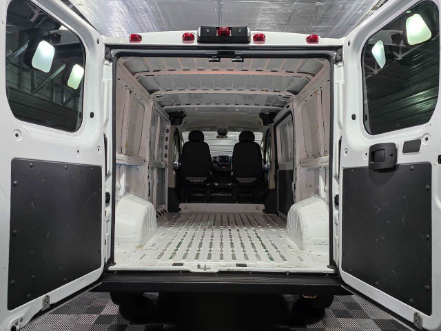 Used 2019 RAM ProMaster 1500 image 10