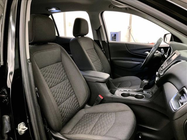 Used 2020 Chevrolet Equinox LT AWD/4WD image 7
