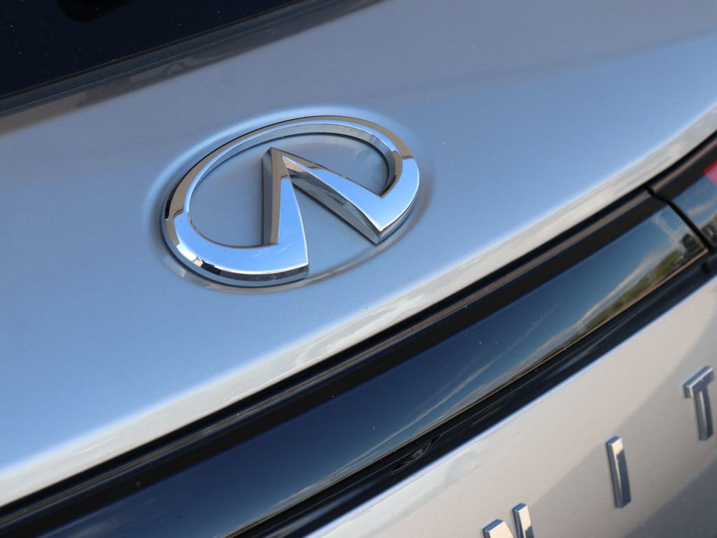 Certified 2025 INFINITI QX60 Sensory w/ Vision Package AWD/4WD image 13