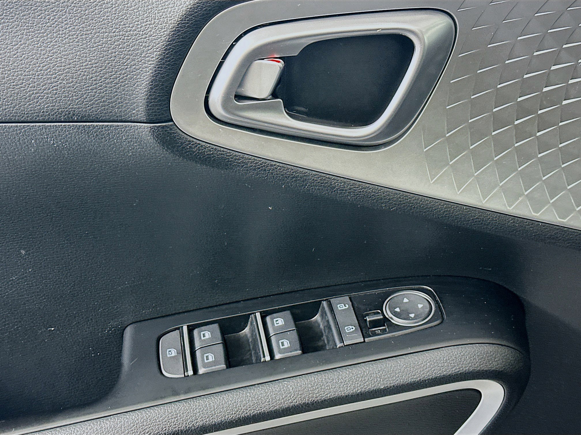 Used 2024 Kia Soul LX w/ Option Group 015 image 15