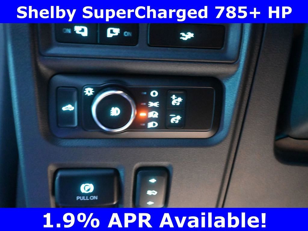 New 2024 Ford F150 Lariat w/ Equipment Group 502A High image 34