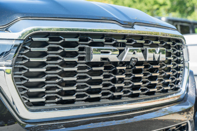 Used 2026 RAM 1500 Tungsten w/ Towing Technology Group AWD/4WD image 26