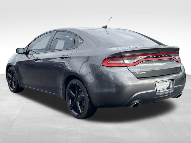 Used 2015 Dodge Dart SXT image 5
