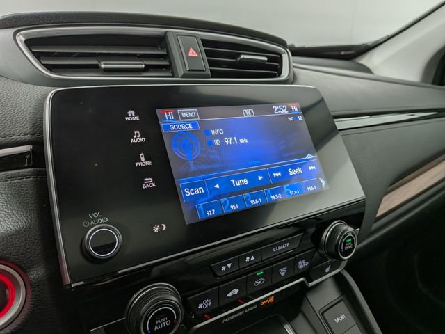 Used 2021 Honda CR-V EX image 18