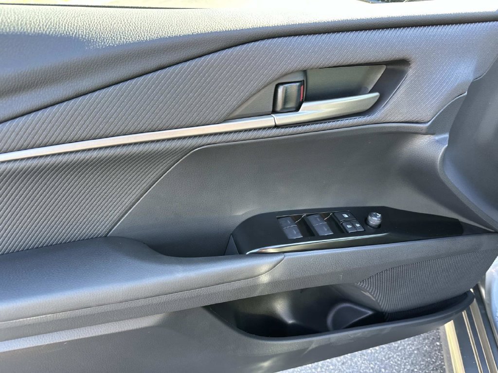 New 2026 Toyota Camry SE FWD image 14