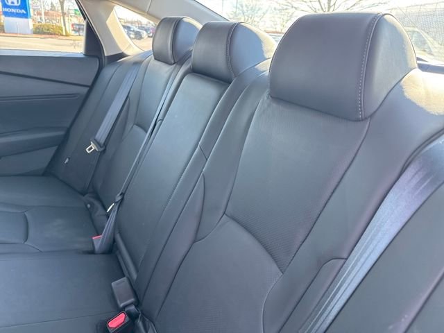 Used 2025 Honda Accord EX-L image 20