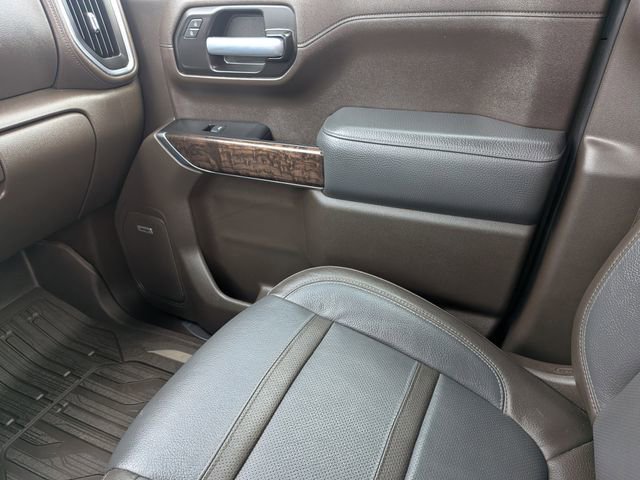 Used 2019 GMC Sierra 1500 Denali w/ Driver Alert Package II image 16