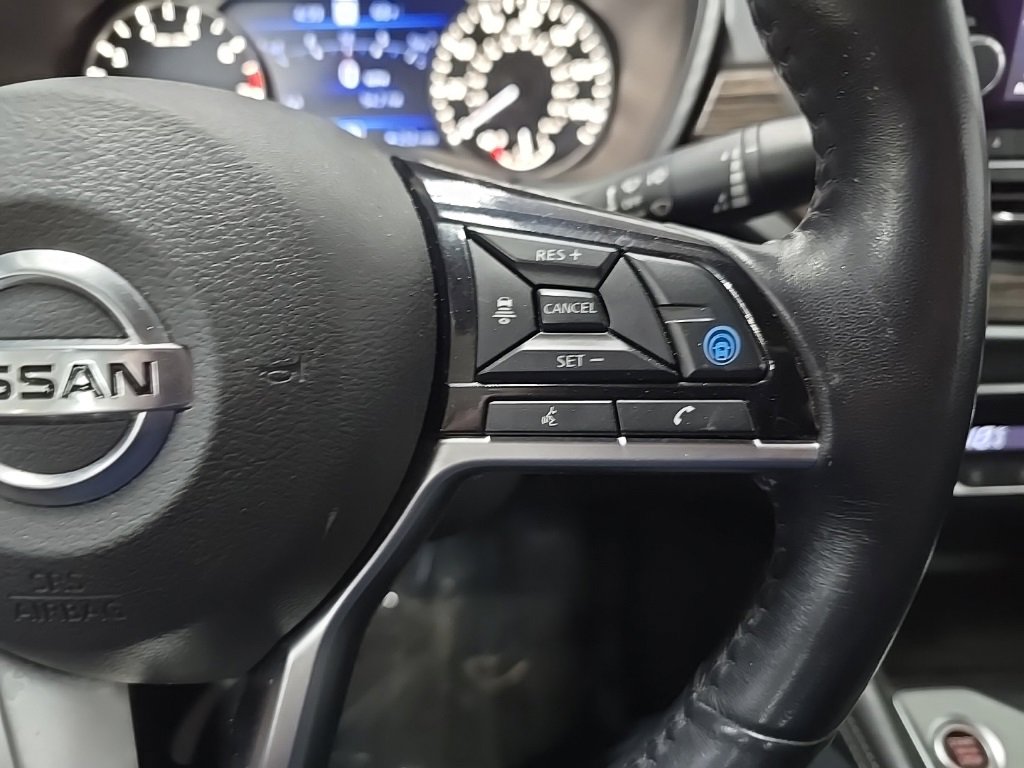 Used 2019 Nissan Altima 2.5 Platinum image 22