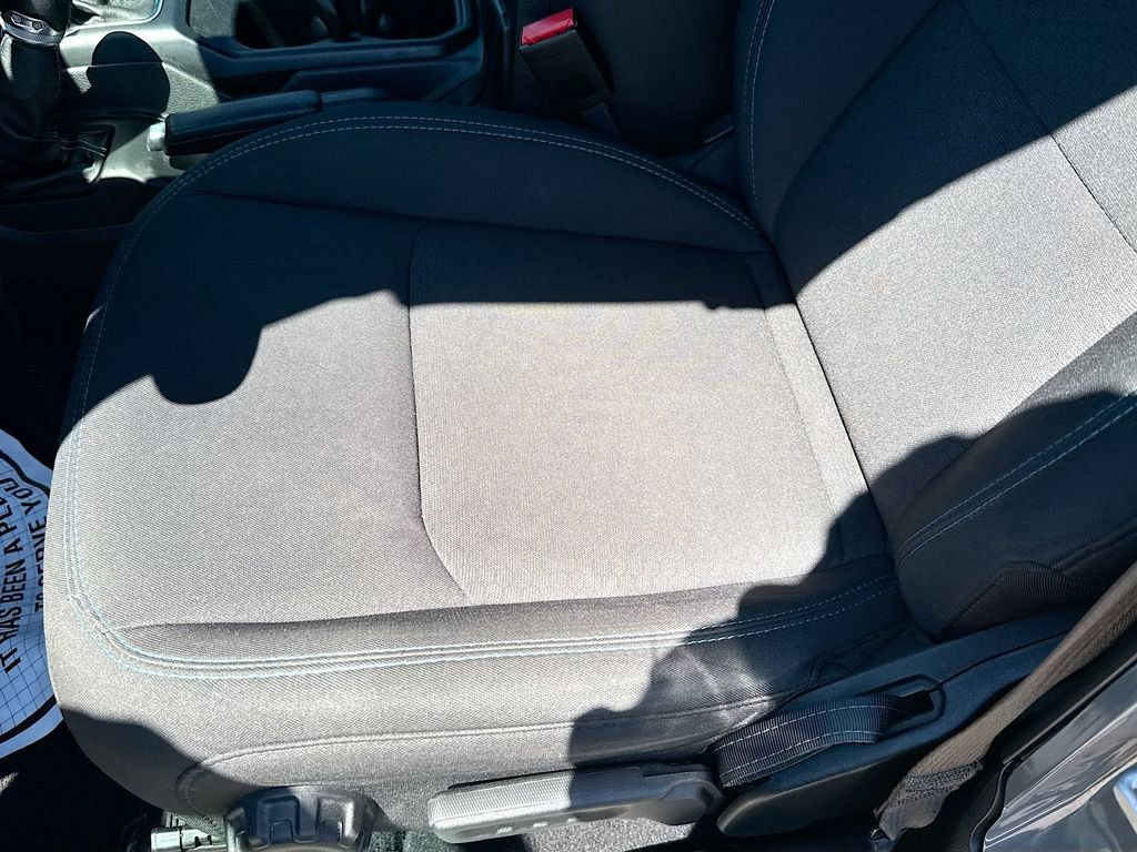 Used 2023 Jeep Wrangler Unlimited Rubicon 4xe w/ Cold Weather Group image 21