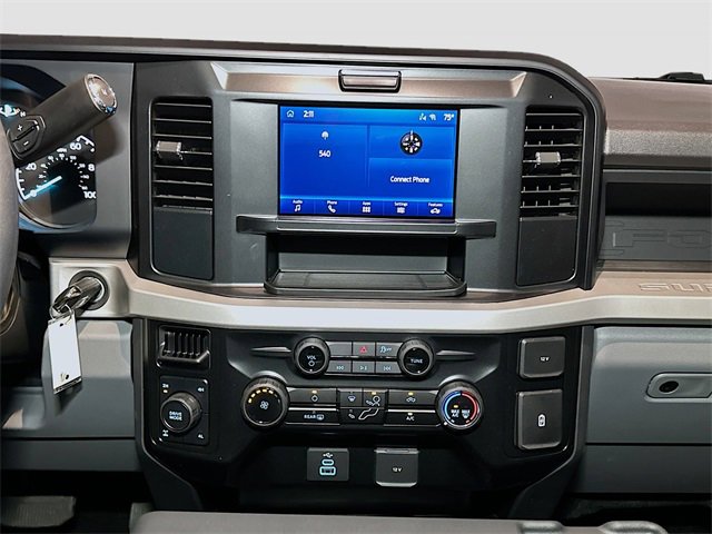 New 2026 Ford F250 XL image 8