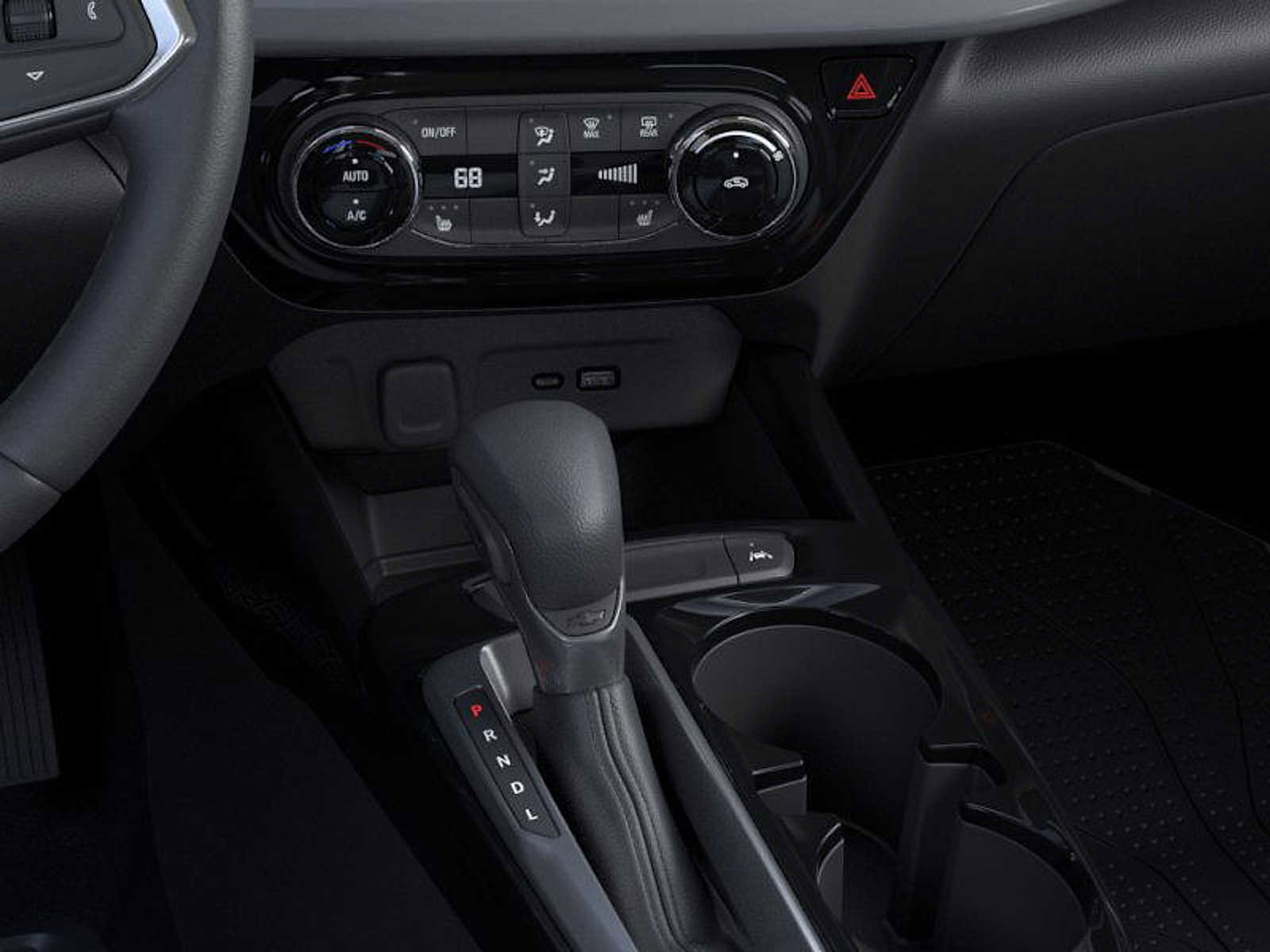 New 2026 Chevrolet Trax LT w/ Driver Confidence Package image 23