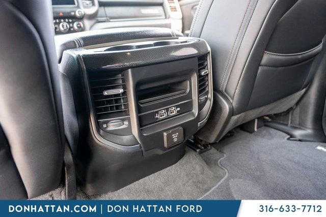 Used 2020 RAM 1500 Sport w/ Level 2 Equipment Goup w/2_L image 25