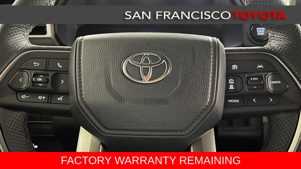Certified 2025 Toyota Tacoma SR5 image 32