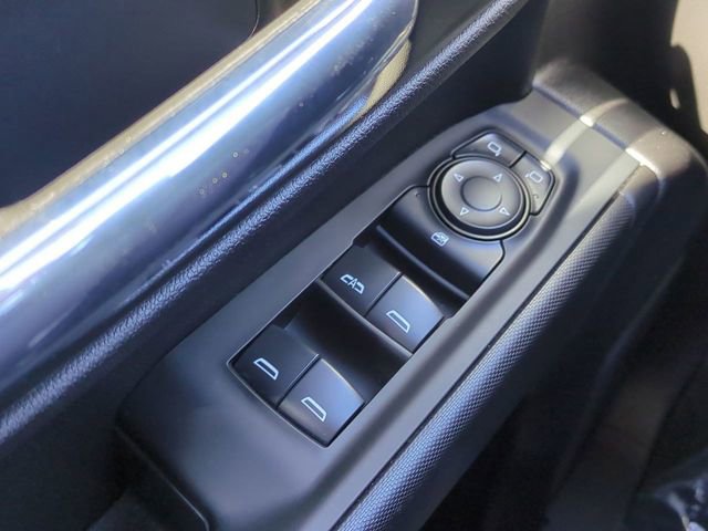 Used 2024 GMC Sierra 1500 Pro w/ Pro Value Package image 22