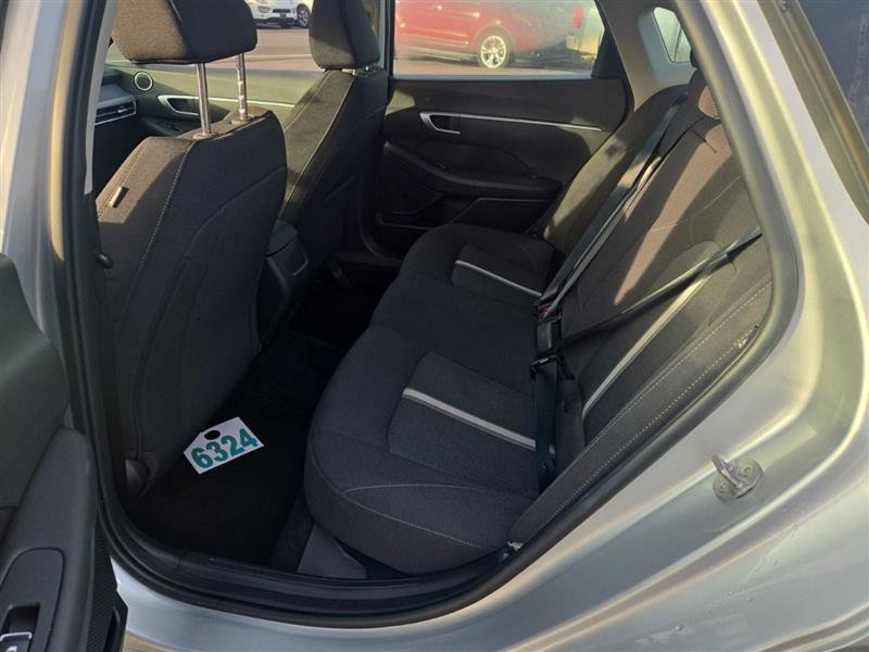 Used 2025 Hyundai Sonata SEL image 6