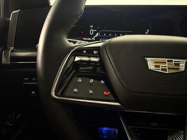 Used 2025 Cadillac Escalade V AWD/4WD image 26