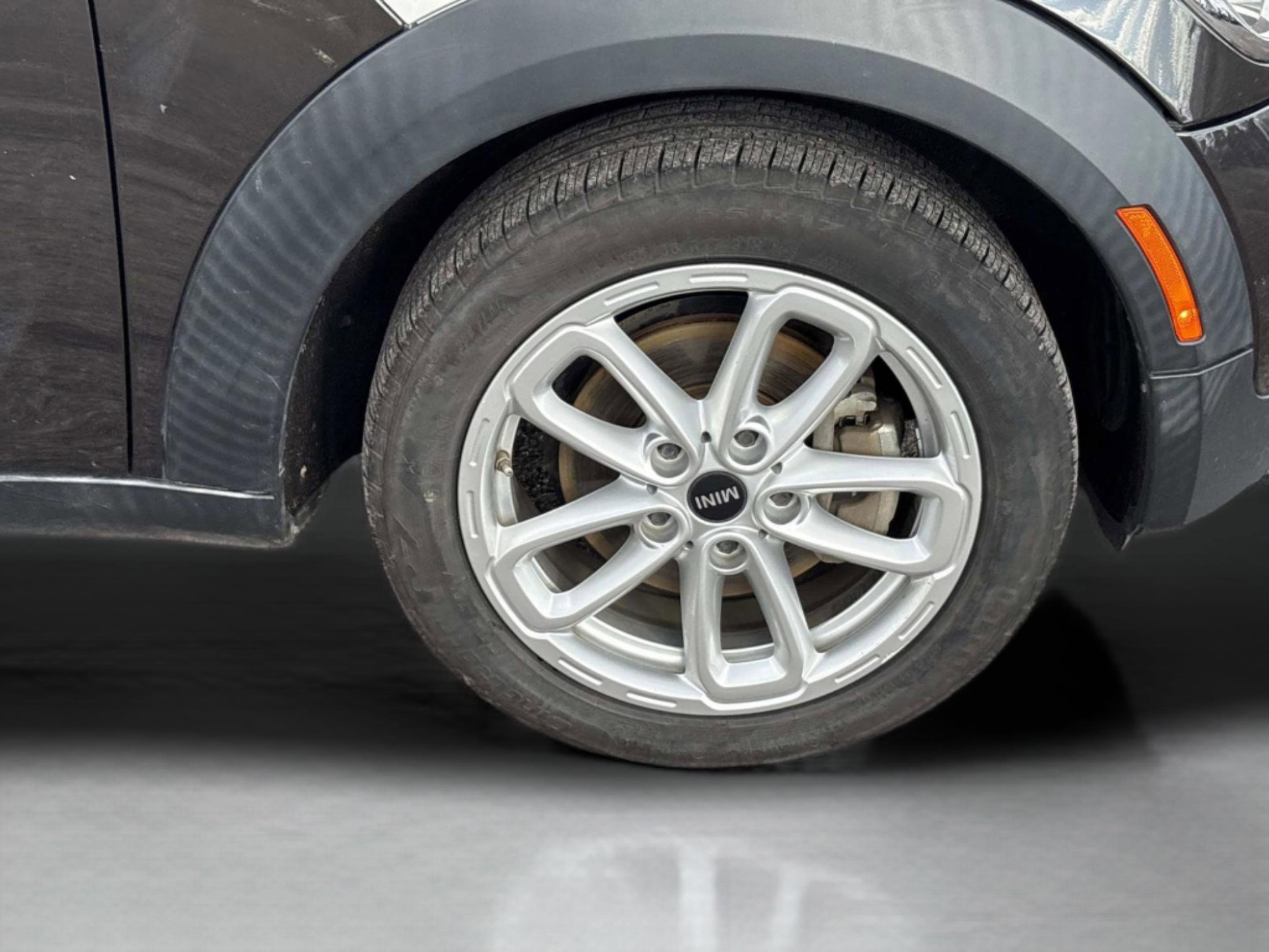 Used 2015 MINI Cooper Countryman image 9